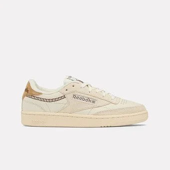 Кроссовки Reebok Campio XT Simplebeige/White/Gum