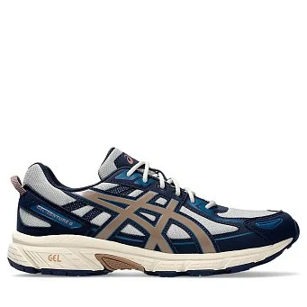 Кроссовки унисекс ASICS Gel-Venture 6 Oyster Grey/Taupe Grey