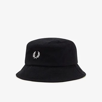 Панама Fred Perry Piqué Bucket Hat