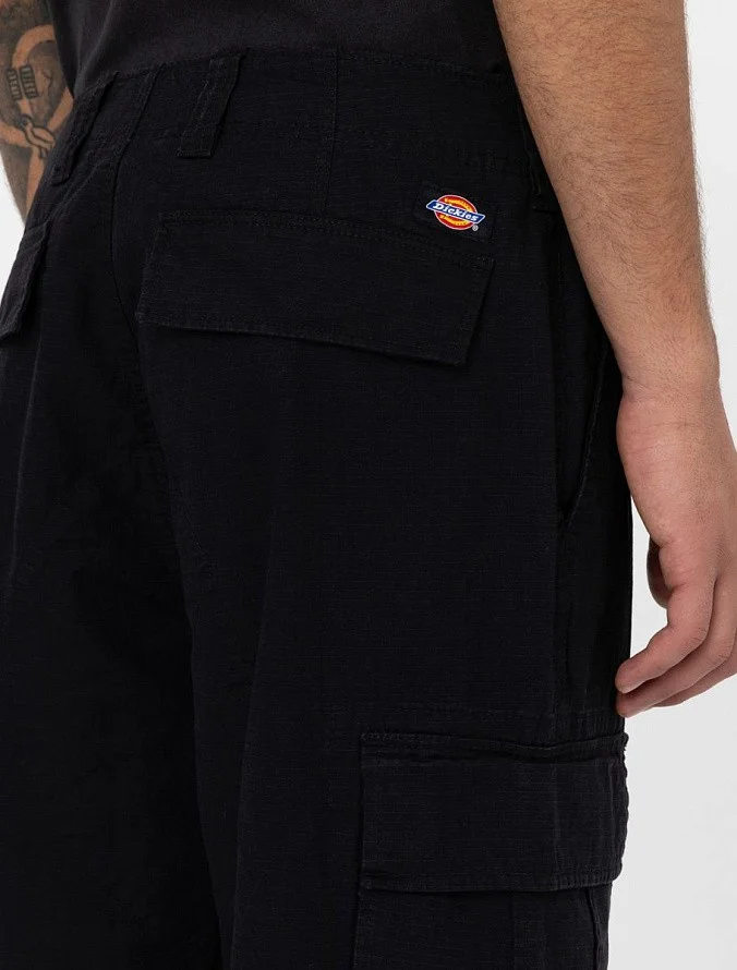 Брюки Dickies Eagle Bend Cargo Pant Black