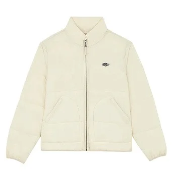 Куртка Dickies Summerdale Puffer Wood Ash