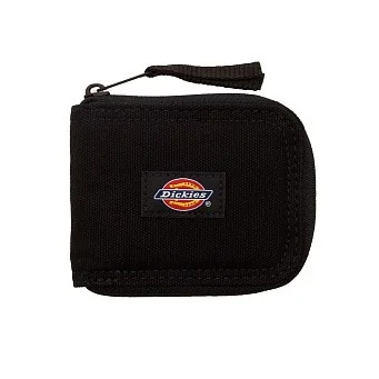 Кошелек Dickies Duck Canvas Wallet Black