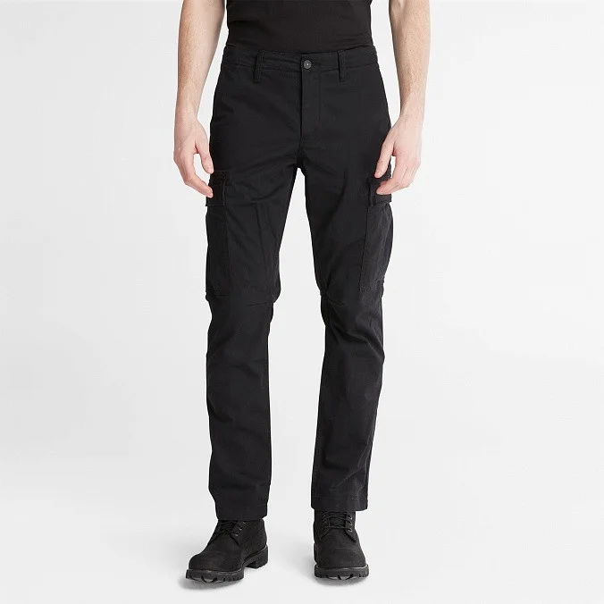 Брюки Timberland Outdoor Cargo Pant