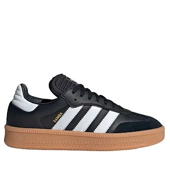 Кроссовки adidas Originals Samba XLG Core Black/Cloud White/Gum