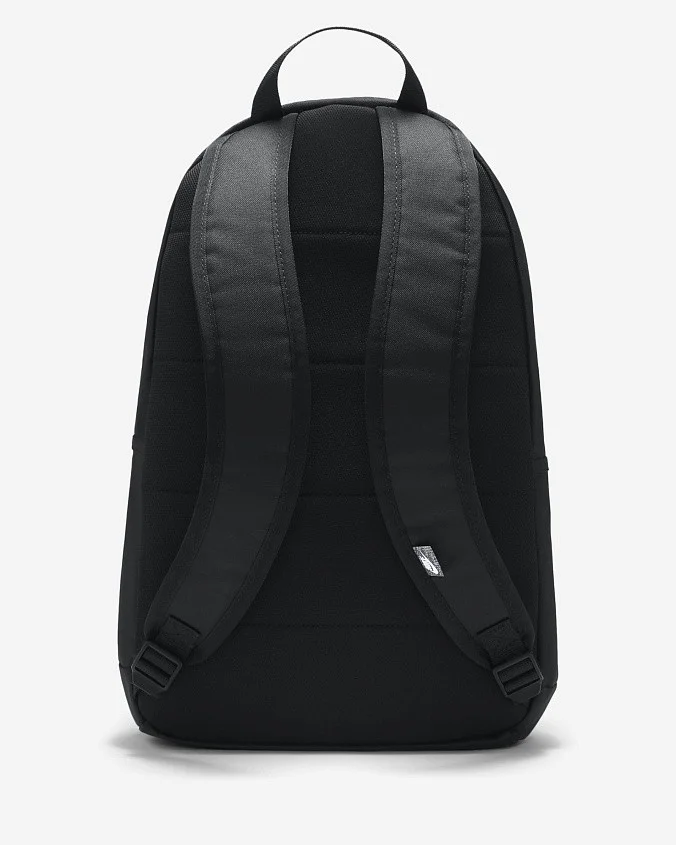 Рюкзак Nike Backpack Black/Black/White