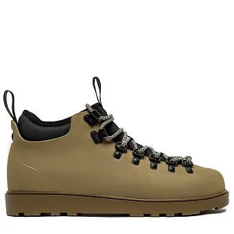 Ботинки Hike Jasper Khaki