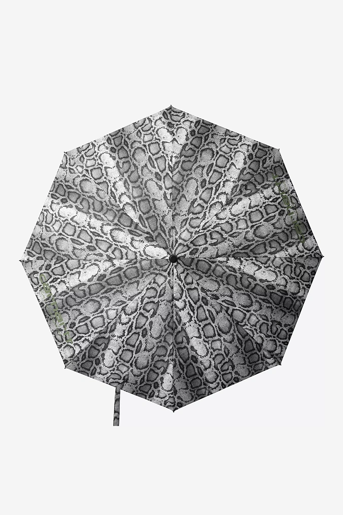 Зонт Carhartt WIP Snake Camo Compact Umbrella
