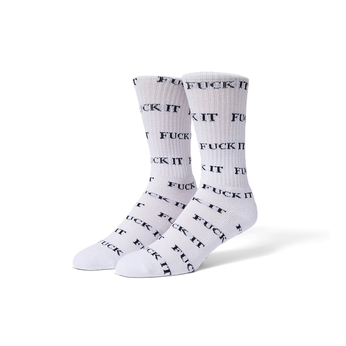 Носки HUF Fuck It Sock